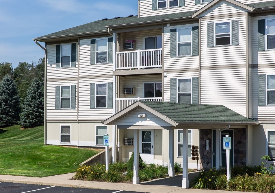 Highpointe Apartments