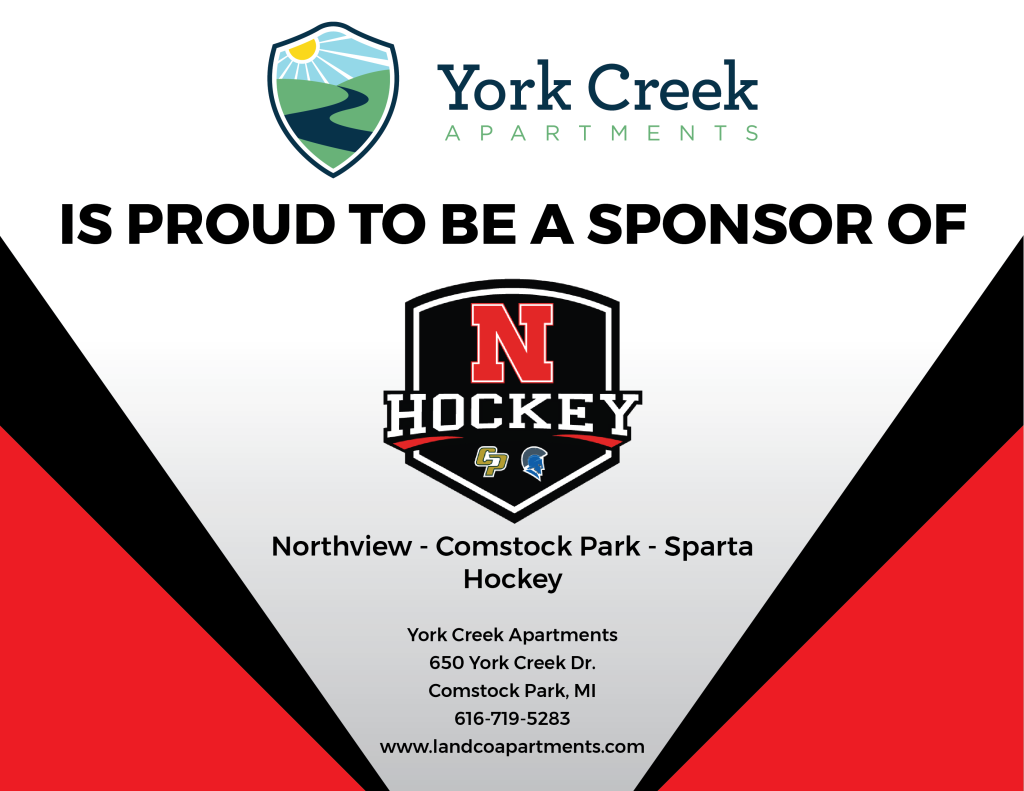Sparta Hockey