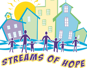 Streams of Hope