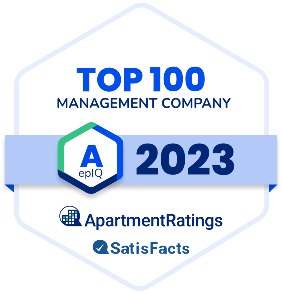 Top 100 Management Company