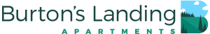 Burtons Landing Apartments Logo