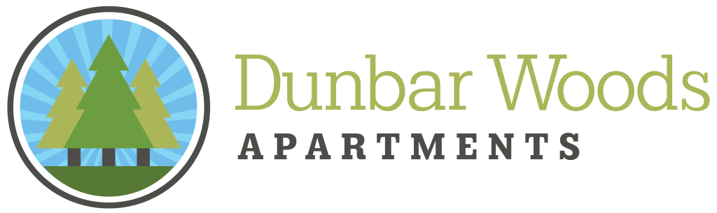 Dunbar Woods Apartments Logo