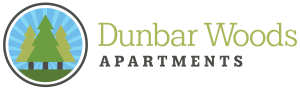 Dunbar Woods Apartments Logo