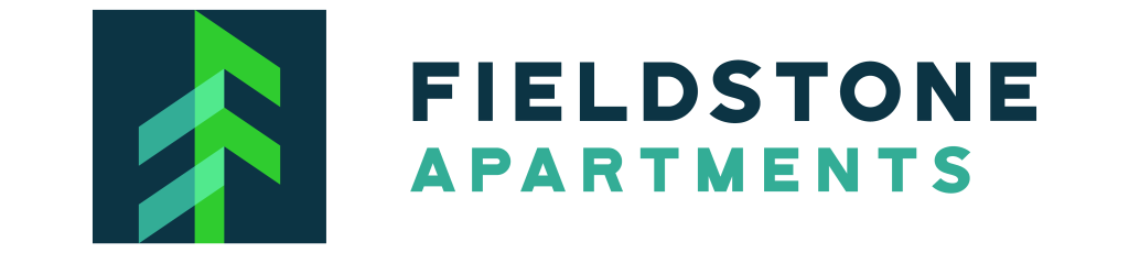 Fieldstone Apartments Logo