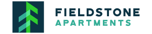 Fieldstone Apartments Logo