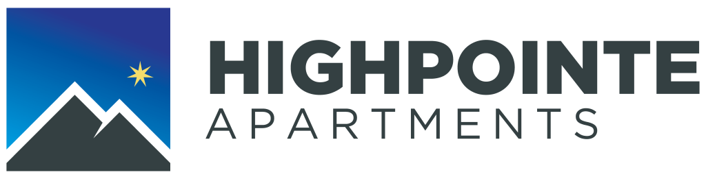 Highpointe Apartments Logo