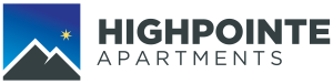 Highpointe Apartments Logo