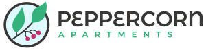 Peppercorn Apartments Logo
