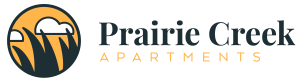 Prairie Creek Apartments Logo
