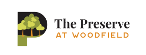 The Preserve at Woodfield Logo