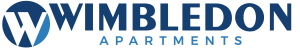 Wimbledon Apartments Logo