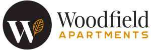 Woodfield Apartments Logo