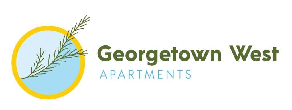 Georgetown West Logo