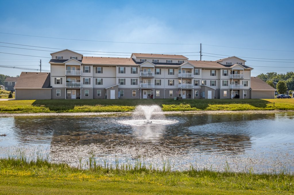 North Pointe