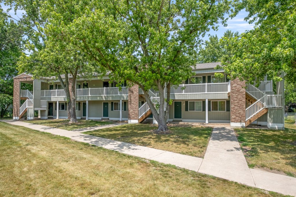 Prairie Creek Exterior