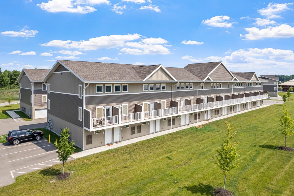 Georgetown West