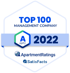 Top 100 Management Company 2022