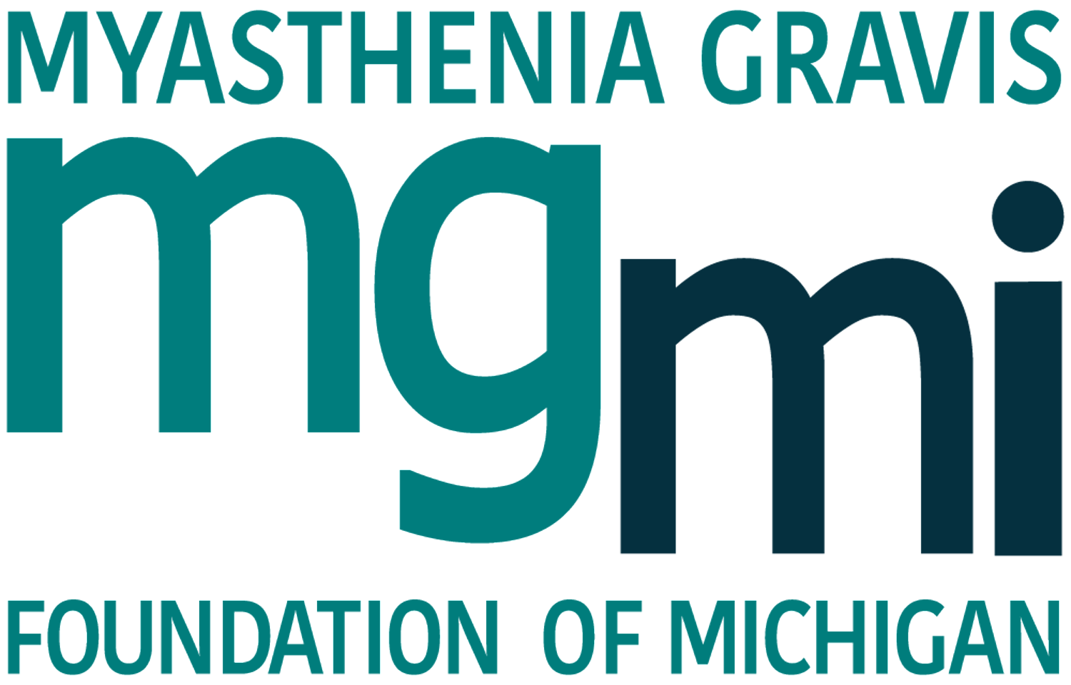 Myasthenia Gravis Foundation of Michigan