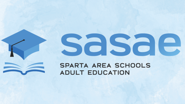 Sparta Adult Education
