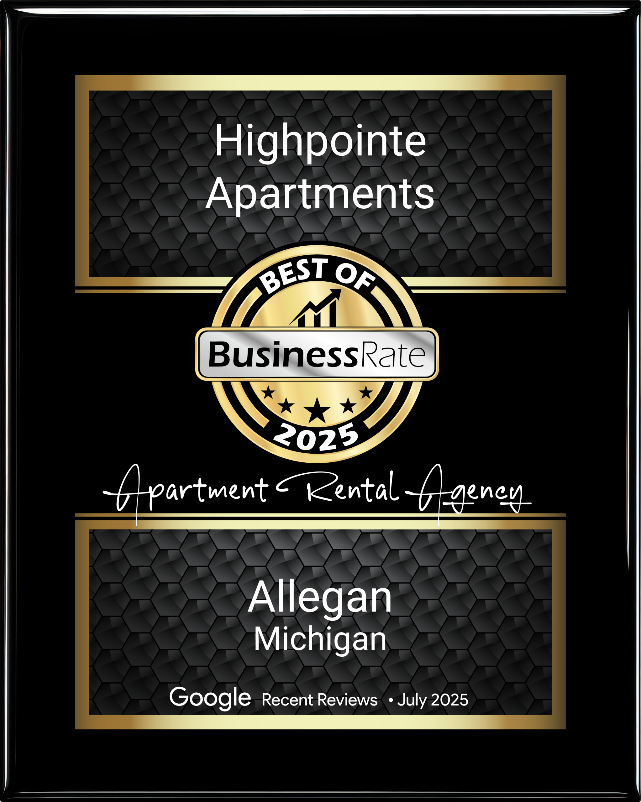 2025’s Best Apartment Rental Agency