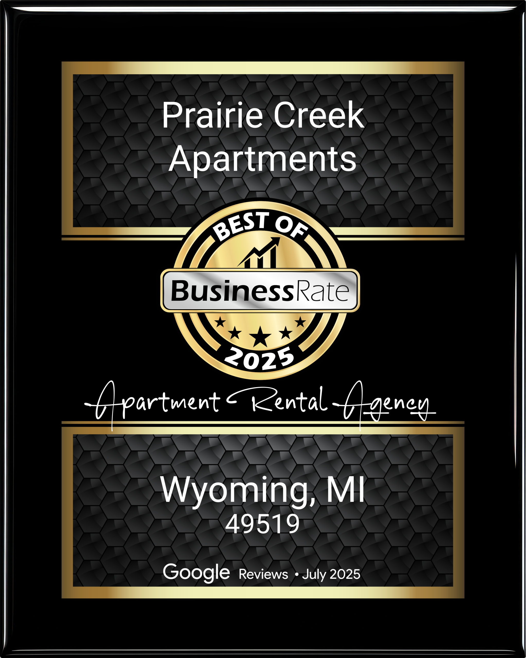 2025’s Best Apartment Rental Agency