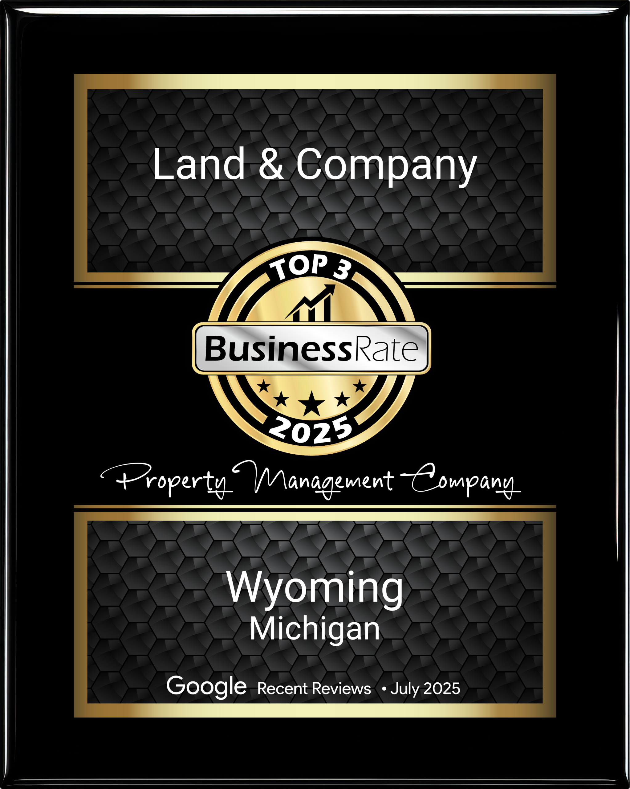 2025’s Top 3 Property Management Company