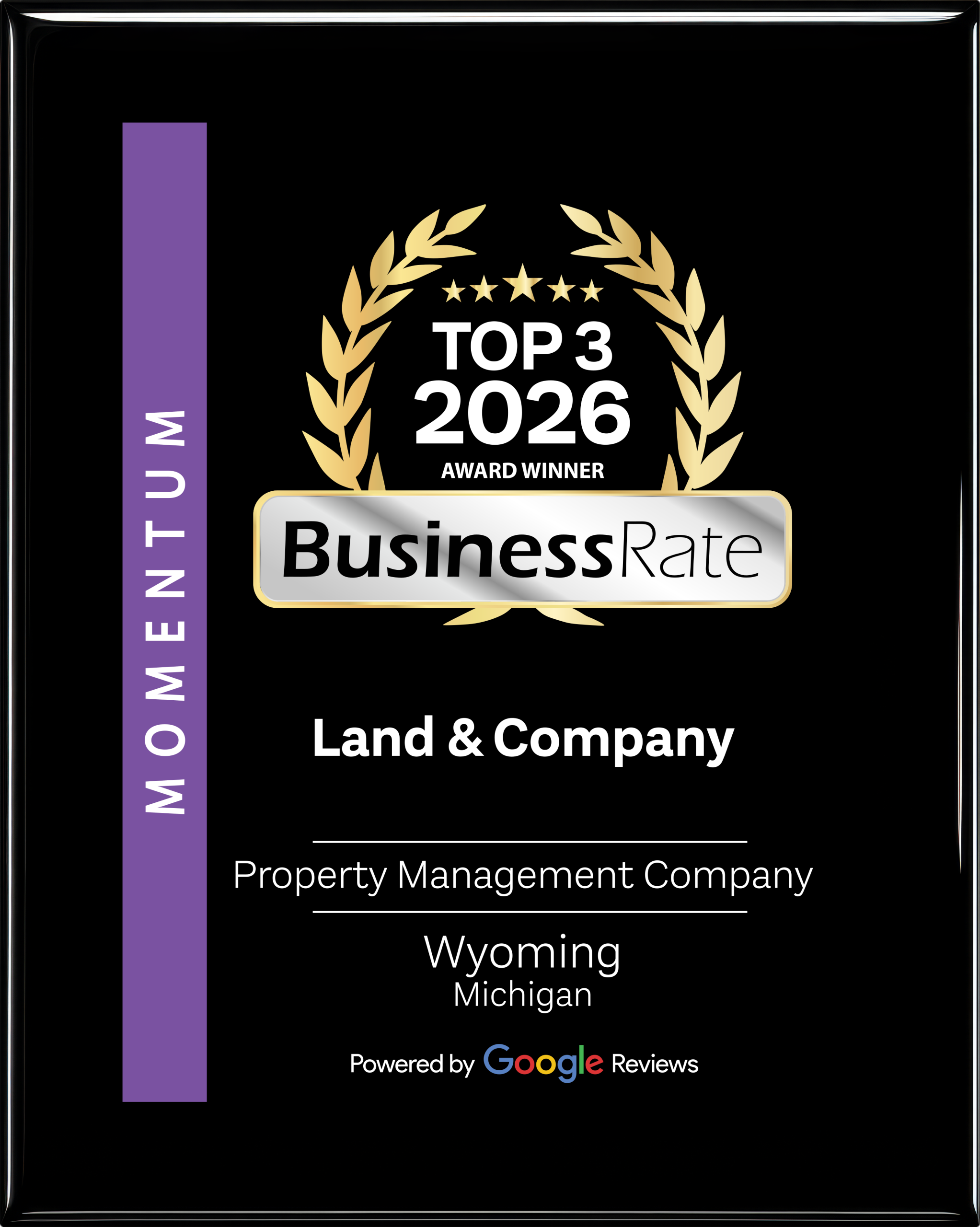 2026’s Top 3 Property Management Company